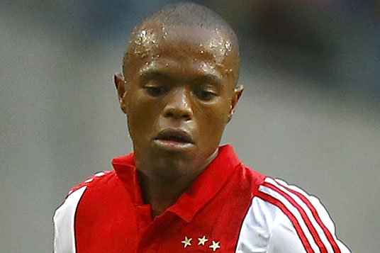 Goed nieuws voor Ajax: Serero niet geselecteerd voor selectie Afrika-Cup