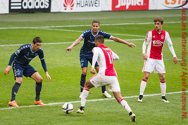 1214ajax-utrecht_kishna1