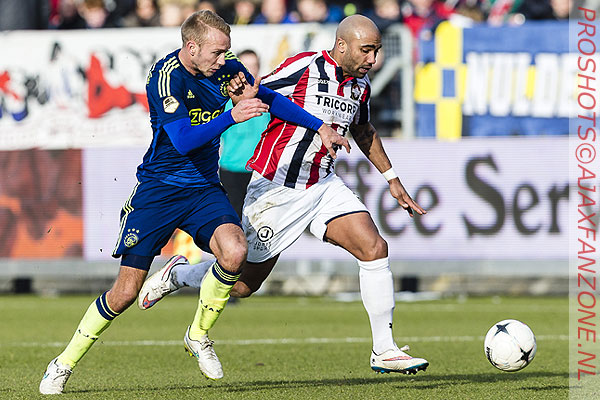 0222willem2-ajax_vdhoorn