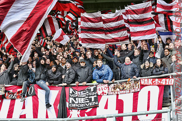 Ajax maakt compensatieregeling seizoenkaarthouders bekend