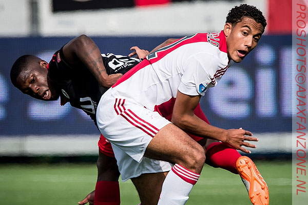 'Snel akkoord verwacht over transfer Riedewald, Ajax ontvangt 9 miljoen'