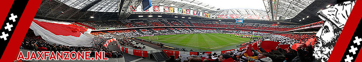 Home – AjaxFanzone.NL