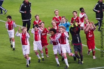 Fotoverslag Ajax-Vitesse - AjaxFanzone.NL