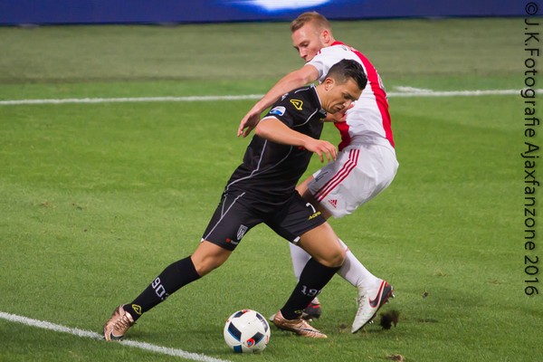 0127ajax-heracles-duel-vanderhoorn