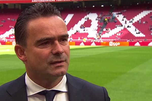 Ajax volgt na Ndayishimiye ook Ghanees Sulemana