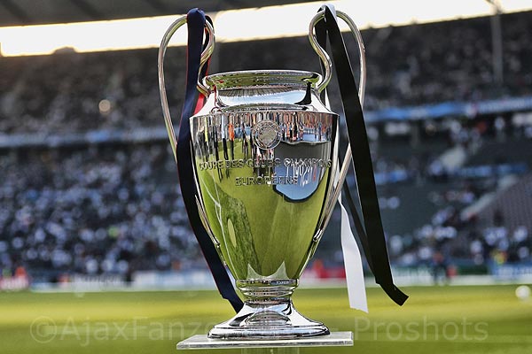 UEFA maakt stadions finales Champions League bekend en introduceert Europa Conference League