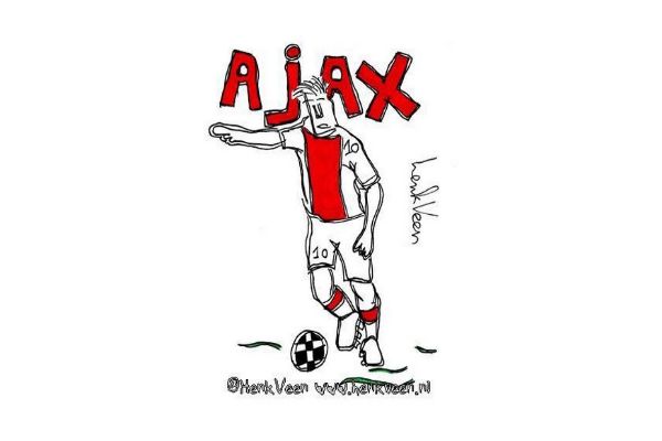Gametalk Ajax – OSC Lille: Al het nieuws over deze wedstrijd. Volg de wedstrijd live via ons Twitter account en win!