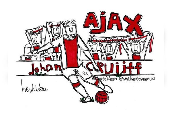 Gametalk Ajax - Fortuna Sittard: Al het nieuws over deze wedstrijd. Volg de wedstrijd live via ons Twitter account en win!