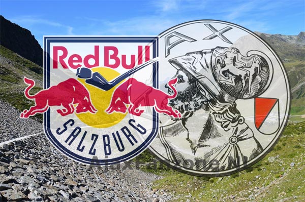 Red Bull Salzburg meldt oefenwedstrijd tegen Ajax op 19 juli