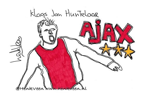 Live Fortuna Sittard – Ajax: Al het nieuws over deze wedstrijd. Volg de wedstrijd live via ons Twitter account en win!