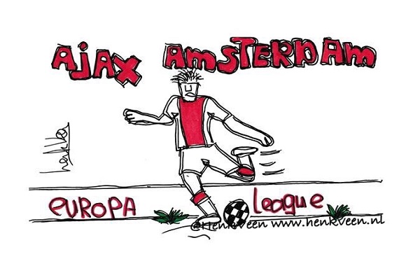 Live Young Boys - Ajax: Al het nieuws over deze wedstrijd. Volg de wedstrijd live via ons Twitter account en win!