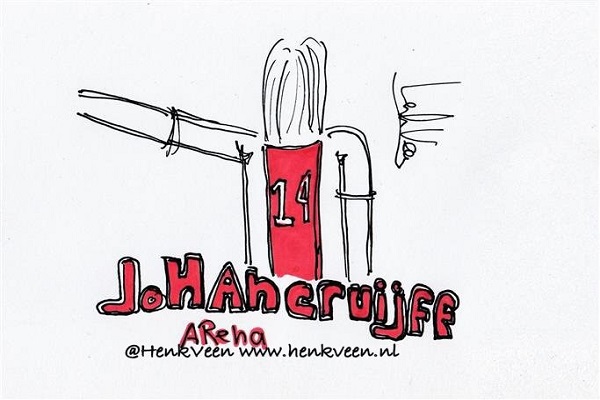 Live Heracles Almelo – Ajax: Al het nieuws over deze wedstrijd. Volg de wedstrijd live via ons Twitter account en win!