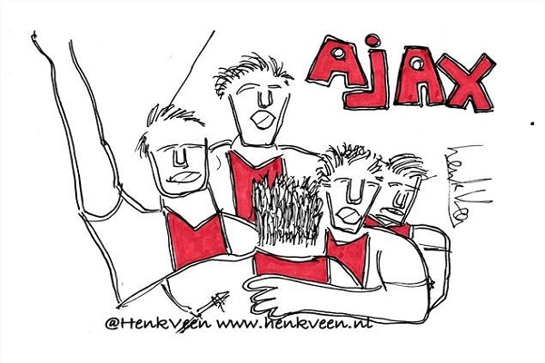 Live FC Utrecht - Ajax: Al het nieuws over deze wedstrijd. Volg de wedstrijd live via ons Twitter account en win!