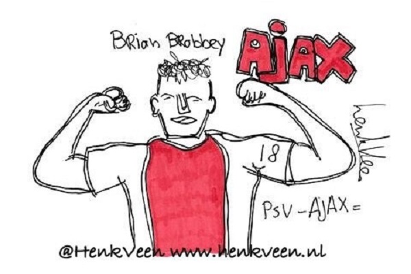 Live PSV – Ajax: Al het nieuws over deze wedstrijd. Volg de wedstrijd live via ons Twitter account en win!