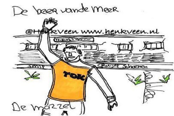 Live Ajax – SC Heerenveen: Al het nieuws over deze wedstrijd. Volg de wedstrijd live via ons Twitter account en win!