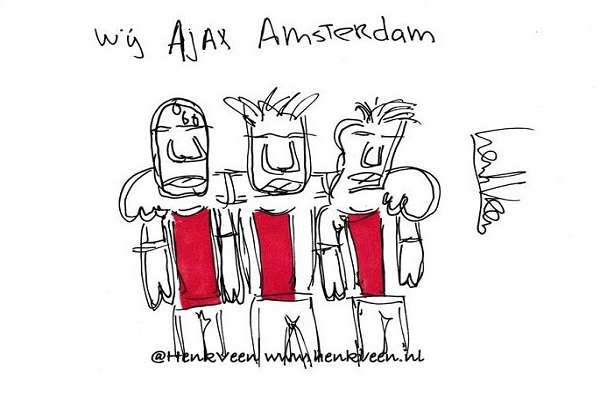 Live Ajax - Excelsior: Al het nieuws over deze wedstrijd. Volg de wedstrijd live via ons Twitter account en win!