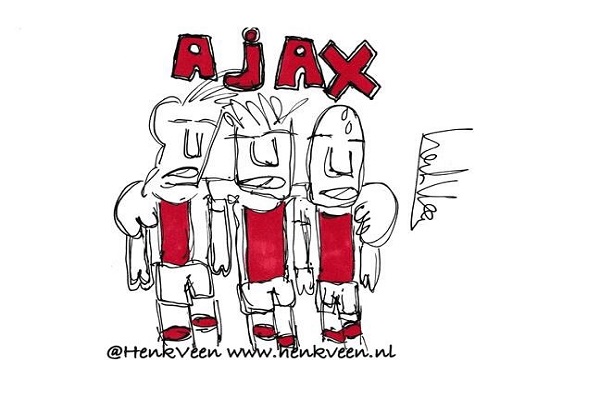 Live FC Groningen - Ajax: Al het nieuws over deze wedstrijd. Volg de wedstrijd live via ons Twitter account en win!