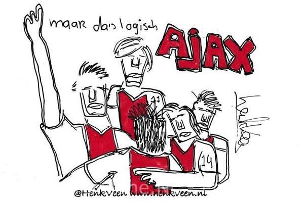 Live Ajax – Excelsior: Al het nieuws over deze wedstrijd. Volg de wedstrijd live via ons Twitter account en win!