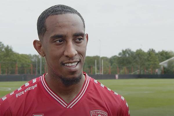 Kraaij Jr: ‘Ajax informeerde naar Joshua Brenet’