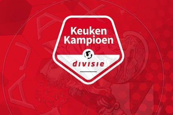 Jong Ajax geeft 0-2 voorsprong uit handen en verliest van FC Emmen