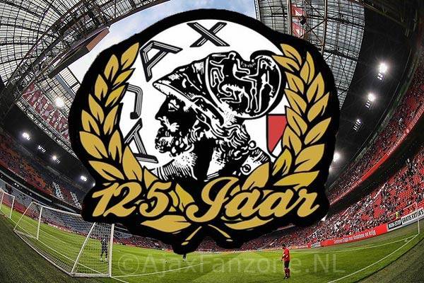 De Ajax 125 jaar-jubileumfilm: Dankzij Ajacieden