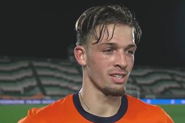 'Niet Ajax maar Feyenoord op pole position voor Luciano Valente'