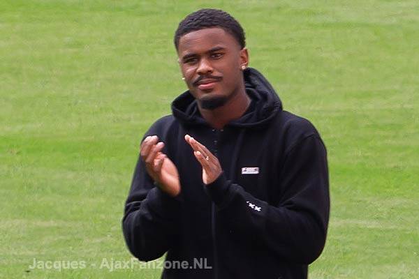 'Ajax gaat voor huur Hato; Daarnaast Hartman en Karouani op lijstje '