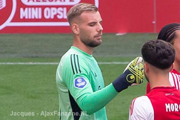 Jaros loopt knieblessure op en is mogelijk langdurig uitgeschakeld